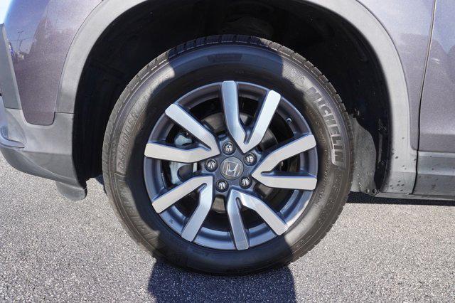 used 2019 Honda Pilot car, priced at $21,429