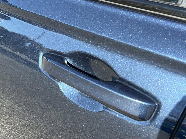 new 2026 Honda CR-V Hybrid car, priced at $35,405