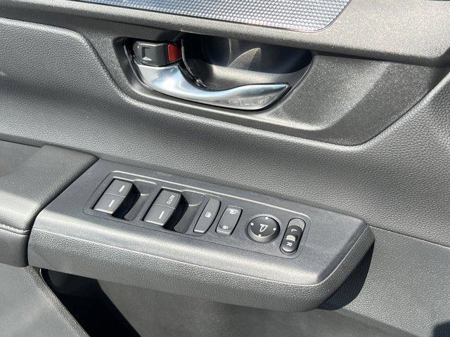 new 2026 Honda CR-V car, priced at $31,503