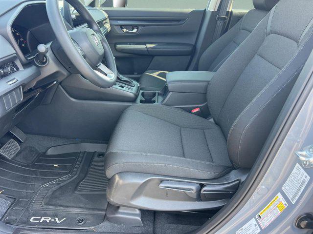 new 2026 Honda CR-V car, priced at $31,503