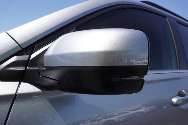 used 2025 Honda Pilot car, priced at $45,397