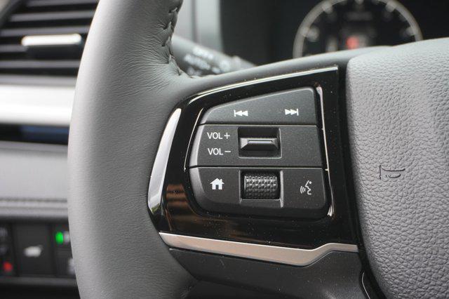 new 2025 Honda Odyssey car, priced at $44,748