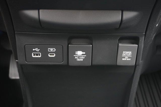 new 2025 Honda Odyssey car, priced at $44,748