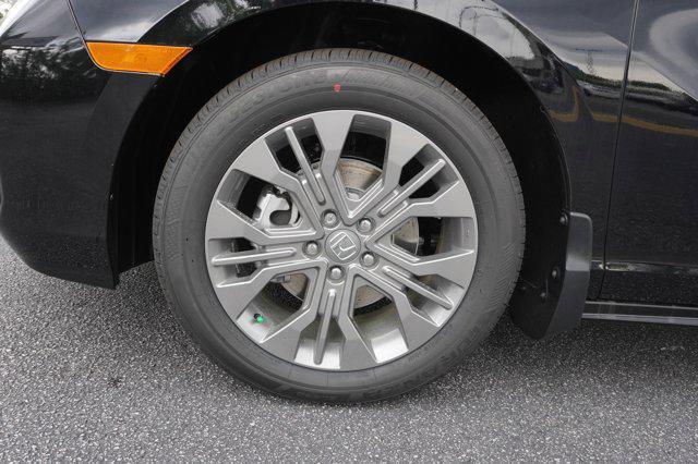 new 2025 Honda Odyssey car, priced at $44,748