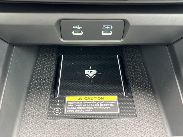 new 2025 Honda Accord Hybrid car, priced at $34,273