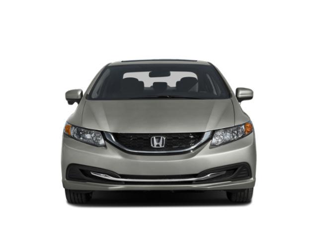 used 2015 Honda Civic car, priced at $12,697