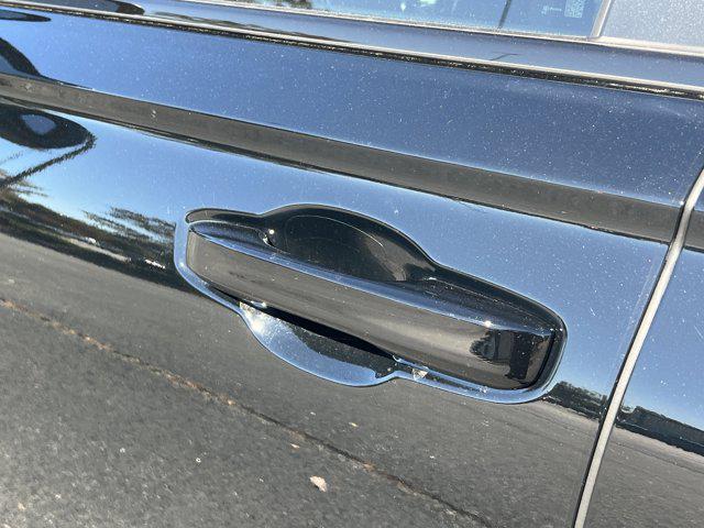 new 2026 Honda CR-V Hybrid car, priced at $35,405