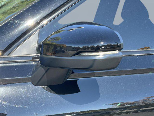 new 2026 Honda CR-V Hybrid car, priced at $35,405