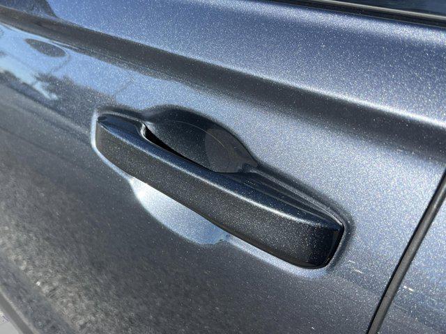 new 2026 Honda CR-V Hybrid car, priced at $38,161