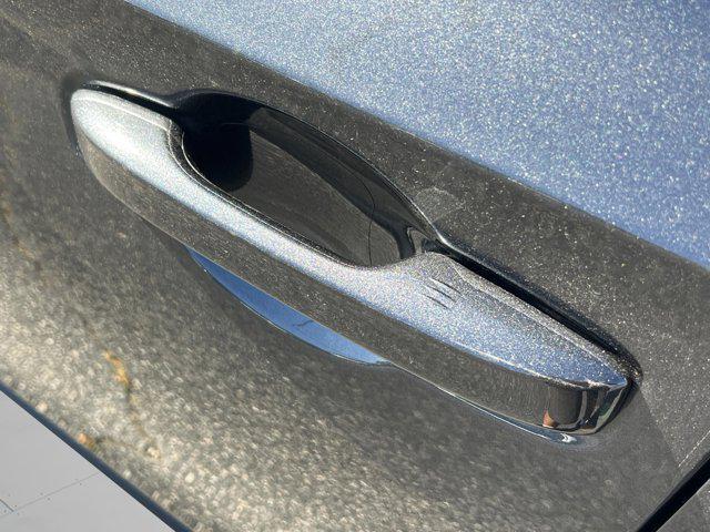 new 2026 Honda Civic car, priced at $27,684