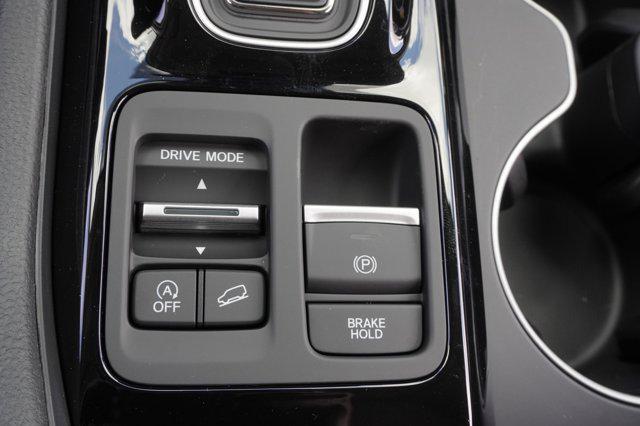 new 2025 Honda Pilot car, priced at $54,530