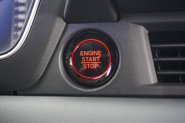 new 2025 Honda Pilot car, priced at $54,530