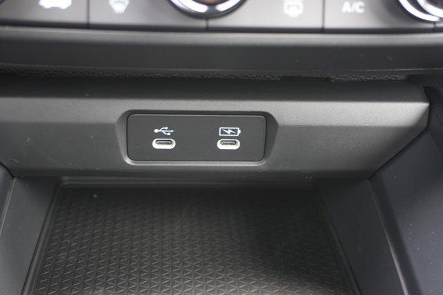 new 2025 Honda Accord car, priced at $28,257