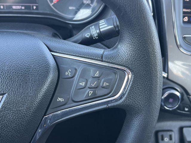 used 2019 Chevrolet Cruze car, priced at $5,909