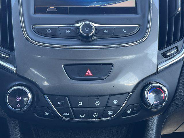 used 2019 Chevrolet Cruze car, priced at $5,909