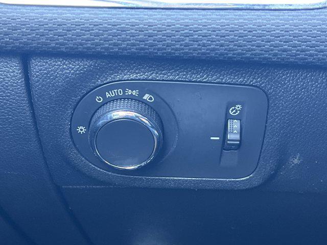 used 2019 Chevrolet Cruze car, priced at $5,909