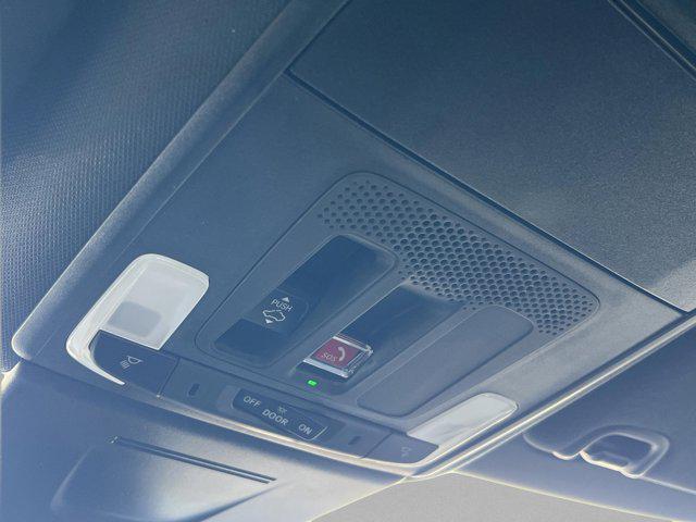 new 2026 Honda Civic Hybrid car, priced at $31,488