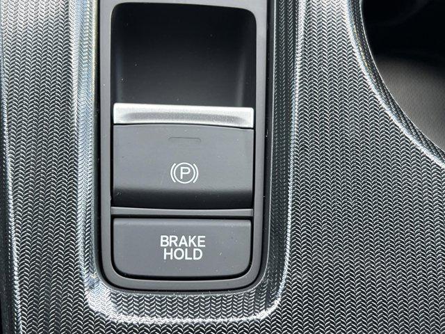 new 2026 Honda Civic Hybrid car, priced at $31,488