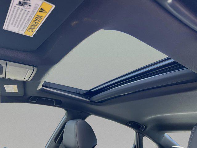 new 2026 Honda Civic Hybrid car, priced at $31,488