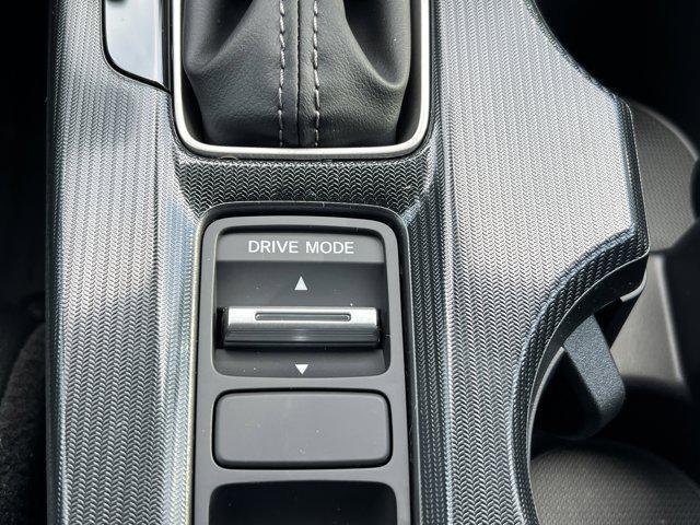 new 2026 Honda Civic Hybrid car, priced at $31,488