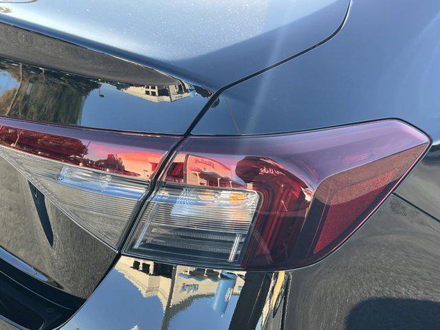 used 2026 Honda Civic car, priced at $24,062