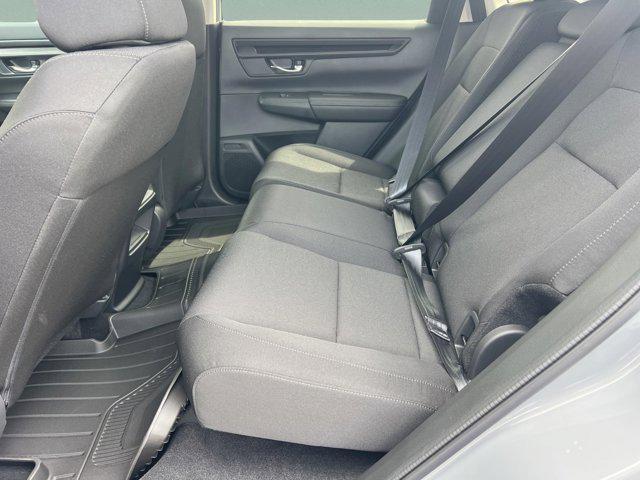 new 2025 Honda CR-V car, priced at $32,099