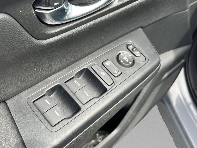 new 2025 Honda CR-V car, priced at $32,099