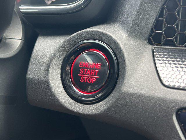 new 2025 Honda CR-V car, priced at $32,099