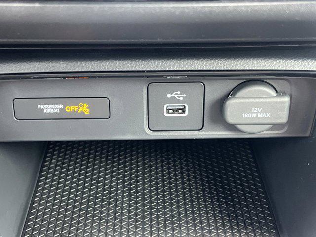 new 2025 Honda CR-V car, priced at $32,099