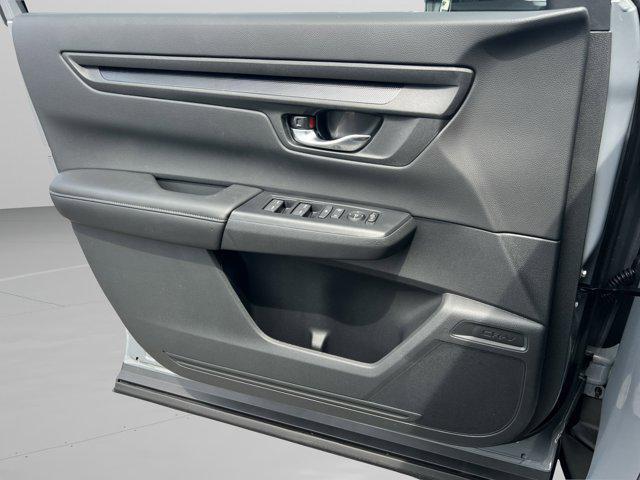 new 2025 Honda CR-V car, priced at $32,099