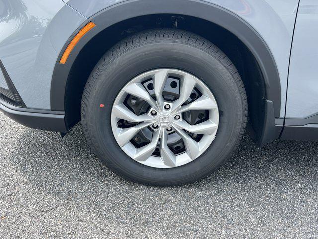 new 2025 Honda CR-V car, priced at $32,099