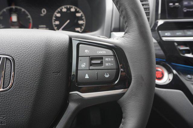 new 2025 Honda Odyssey car, priced at $48,433
