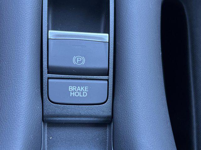 new 2026 Honda HR-V car, priced at $28,568