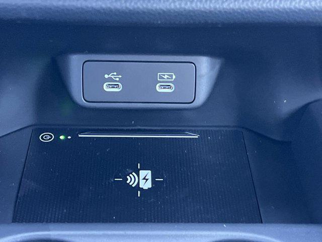 new 2026 Honda HR-V car, priced at $28,568