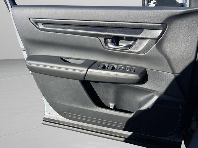 new 2025 Honda CR-V car, priced at $32,099