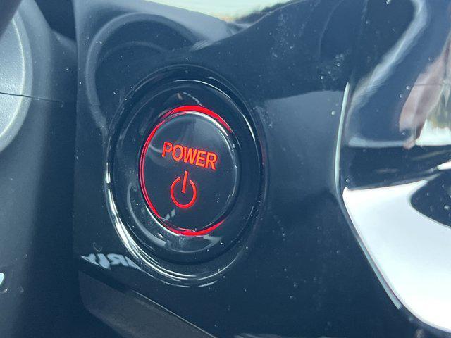 new 2026 Honda Civic Hybrid car, priced at $31,921