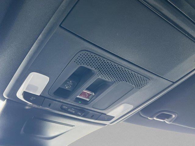 new 2026 Honda Civic Hybrid car, priced at $31,921