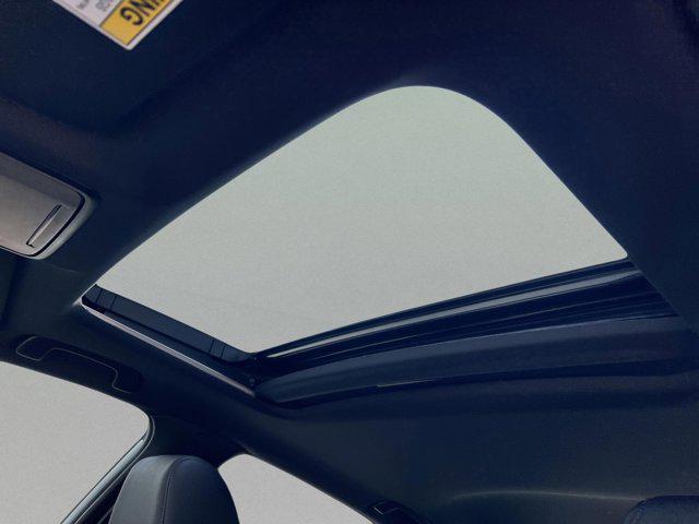 new 2026 Honda Civic Hybrid car, priced at $31,921