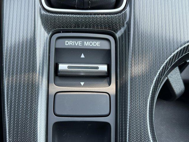 new 2026 Honda Civic Hybrid car, priced at $31,921