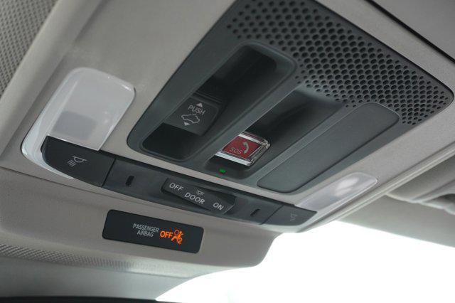new 2025 Honda Accord car, priced at $30,705