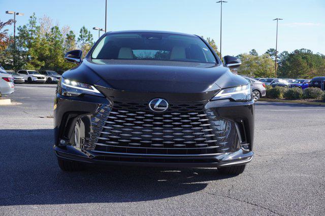 used 2024 Lexus RX 350 car, priced at $57,941