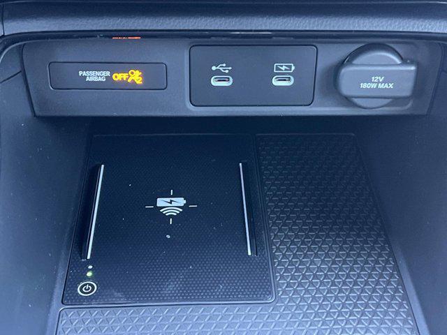 new 2026 Honda CR-V Hybrid car, priced at $38,161