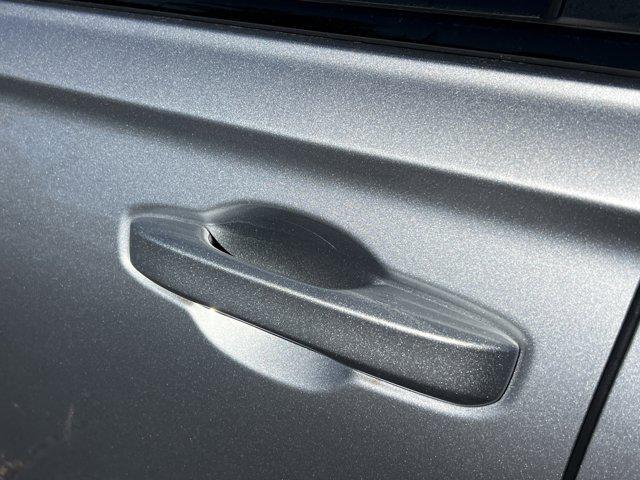 new 2026 Honda CR-V Hybrid car, priced at $38,161