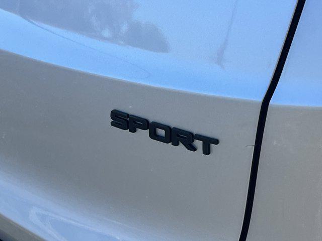 new 2026 Honda CR-V Hybrid car, priced at $38,161