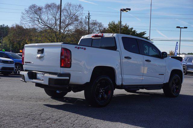 used 2019 Chevrolet Colorado car, priced at $22,532