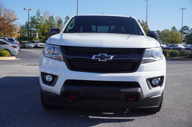 used 2019 Chevrolet Colorado car, priced at $22,532