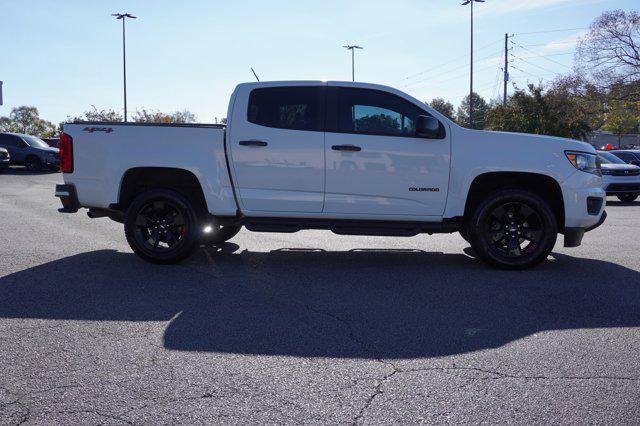 used 2019 Chevrolet Colorado car, priced at $22,532