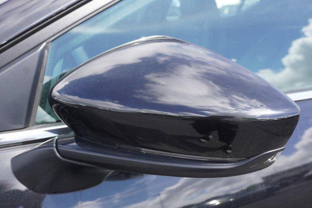 used 2024 Mazda Mazda3 car, priced at $23,363