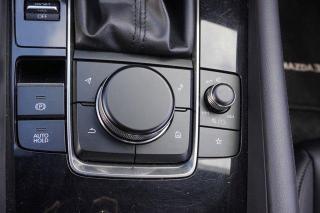 used 2024 Mazda Mazda3 car, priced at $23,363