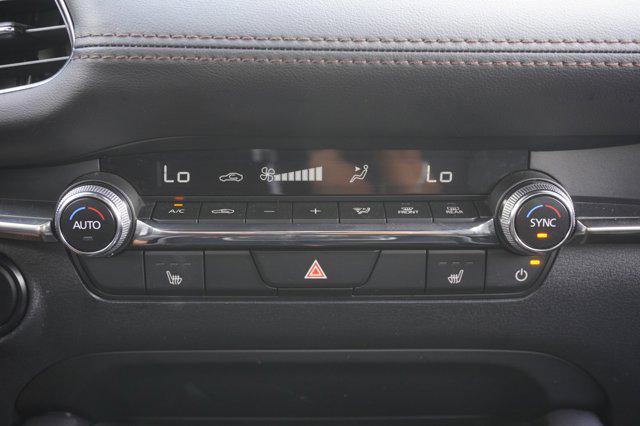 used 2024 Mazda Mazda3 car, priced at $23,363